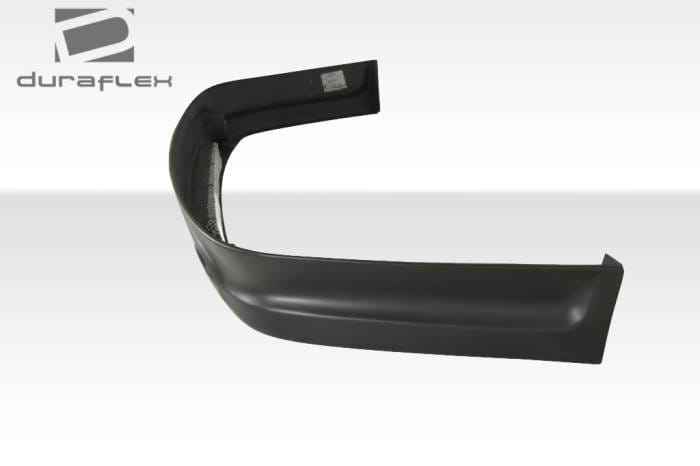 Chevrolet Impala Duraflex Racer Rear Lip Under Spoiler Air Dam - 1 Piece - 103096 thumbnail 4