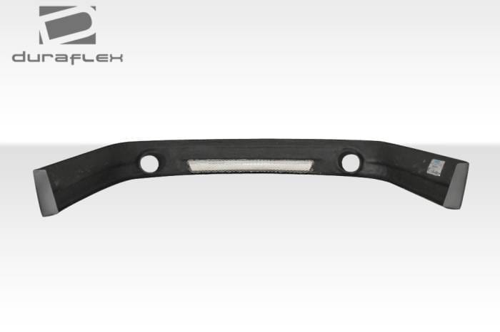Chevrolet Impala Duraflex Racer Rear Lip Under Spoiler Air Dam - 1 Piece - 103096 thumbnail 5