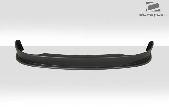 Chevrolet Monte Carlo Duraflex Racer Front Lip Under Spoiler Air Dam - 1 Piece - 103097 thumbnail 2