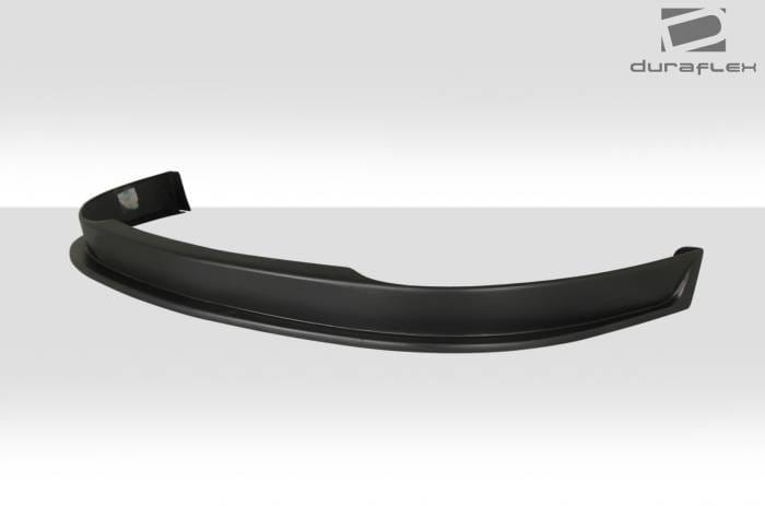 Chevrolet Monte Carlo Duraflex Racer Front Lip Under Spoiler Air Dam - 1 Piece - 103097 thumbnail 3