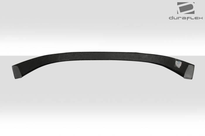 Chevrolet Monte Carlo Duraflex Racer Front Lip Under Spoiler Air Dam - 1 Piece - 103097 thumbnail 5