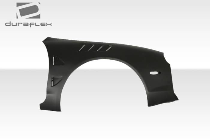 Toyota Celica Duraflex Z3 Fenders - 2 Piece - 103198 thumbnail 2