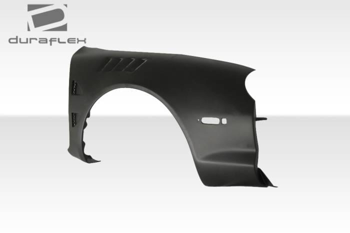 Toyota Celica Duraflex Z3 Fenders - 2 Piece - 103198 thumbnail 3