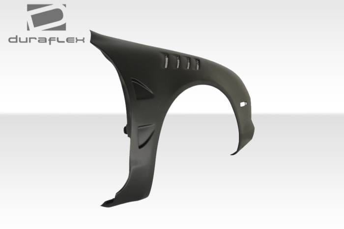 Toyota Celica Duraflex Z3 Fenders - 2 Piece - 103198 thumbnail 4