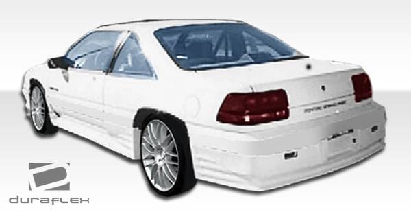 Pontiac Grand Prix Duraflex Racer Side Skirts Rocker Panels - 2 Piece - 103252 thumbnail 3