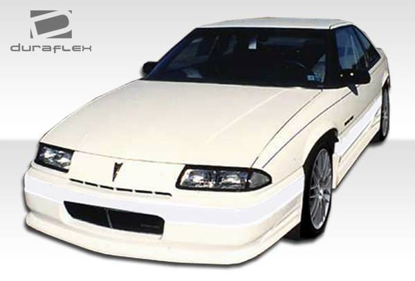 Pontiac Grand Prix Duraflex Racer Side Skirts Rocker Panels - 2 Piece - 103252 thumbnail 4