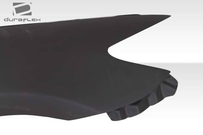 Scion tC Duraflex F-1 Fenders - 2 Piece - 103325 thumbnail 3