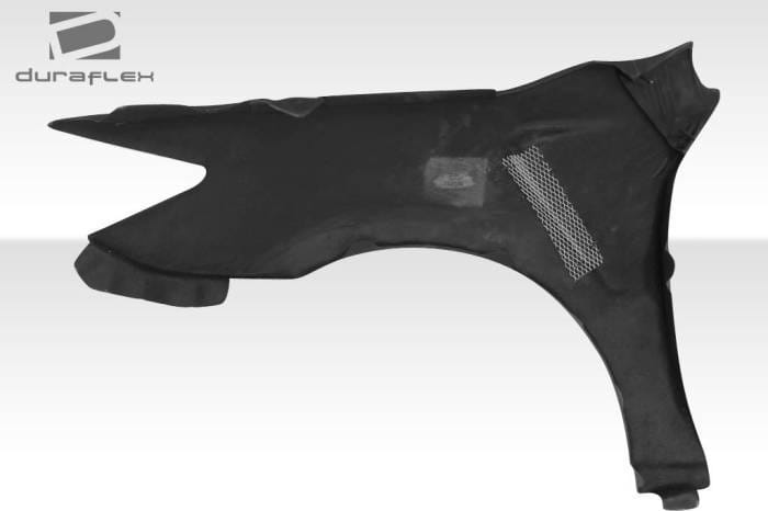 Scion tC Duraflex F-1 Fenders - 2 Piece - 103325 thumbnail 5
