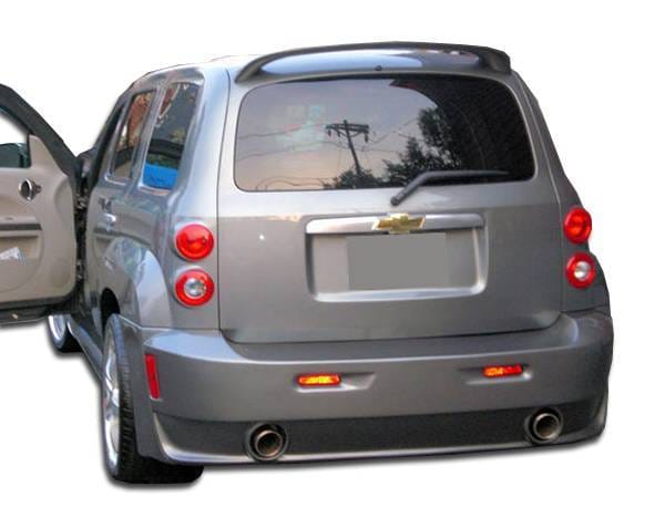 Chevrolet HHR Duraflex VIP Rear Bumper Cover - 1 Piece - 103327