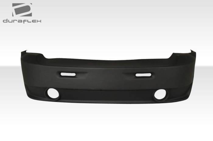 Chevrolet HHR Duraflex VIP Rear Bumper Cover - 1 Piece - 103327 thumbnail 2