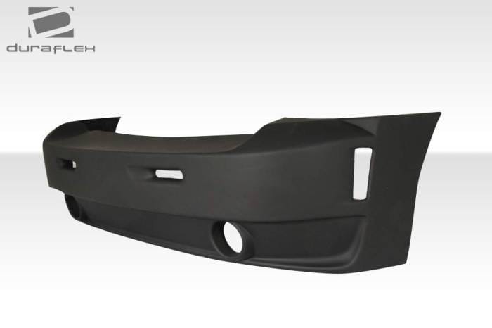 Chevrolet HHR Duraflex VIP Rear Bumper Cover - 1 Piece - 103327 thumbnail 3