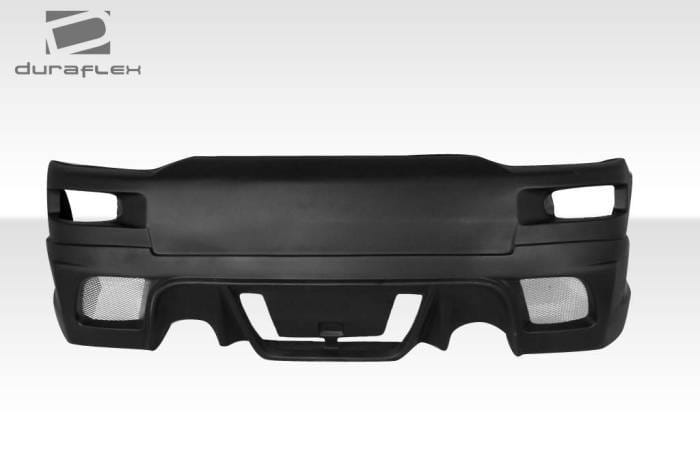 Mitsubishi Eclipse Duraflex K-1 Rear Bumper Cover - 1 Piece - 103372 thumbnail 2