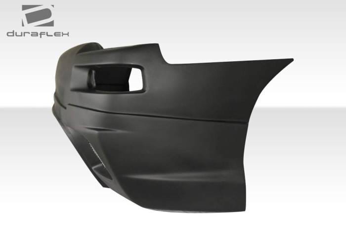 Mitsubishi Eclipse Duraflex K-1 Rear Bumper Cover - 1 Piece - 103372 thumbnail 4