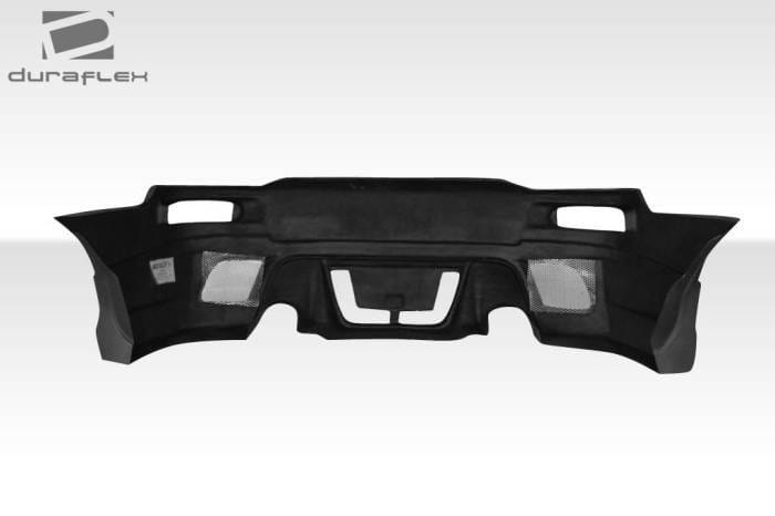 Mitsubishi Eclipse Duraflex K-1 Rear Bumper Cover - 1 Piece - 103372 thumbnail 5