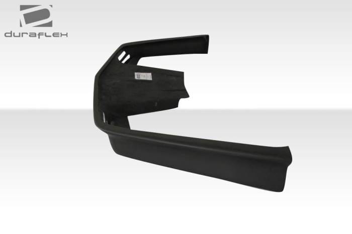 Chevrolet Corvette Duraflex GTO Front Lip Under Spoiler Air Dam - 1 Piece - 103450 thumbnail 4