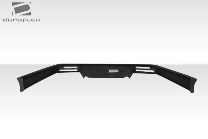 Chevrolet Corvette Duraflex GTO Front Lip Under Spoiler Air Dam - 1 Piece - 103450 thumbnail 5