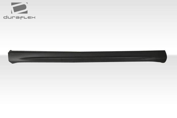 Land Rover Range Rover Duraflex Platinum Side Skirts Rocker Panels - 2 Piece - 103437 thumbnail 3