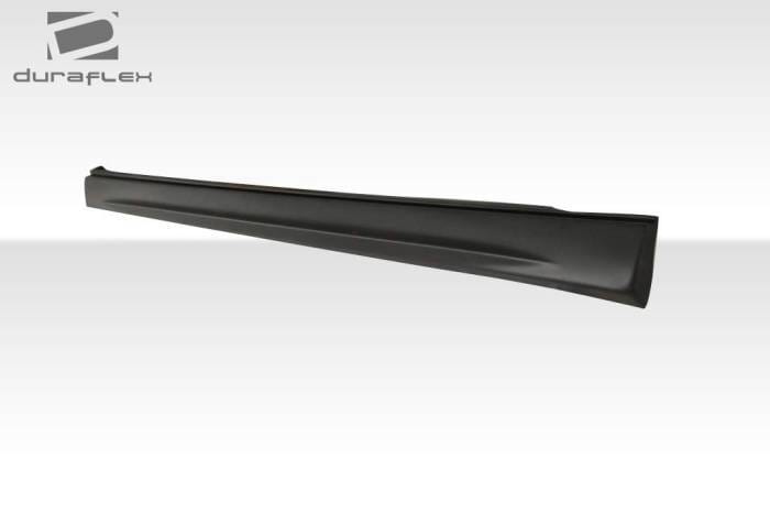 Land Rover Range Rover Duraflex Platinum Side Skirts Rocker Panels - 2 Piece - 103437 thumbnail 4