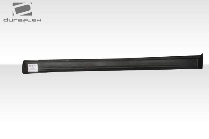 Land Rover Range Rover Duraflex Platinum Side Skirts Rocker Panels - 2 Piece - 103437 thumbnail 5