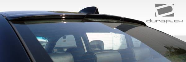 BMW 5 Series Duraflex AC-S Roof Window Wing Spoiler - 1 Piece - 103440 thumbnail 3