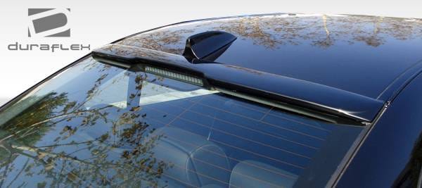 BMW 5 Series Duraflex AC-S Roof Window Wing Spoiler - 1 Piece - 103440 thumbnail 5