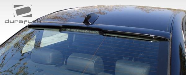 BMW 5 Series Duraflex AC-S Roof Window Wing Spoiler - 1 Piece - 103440 thumbnail 6