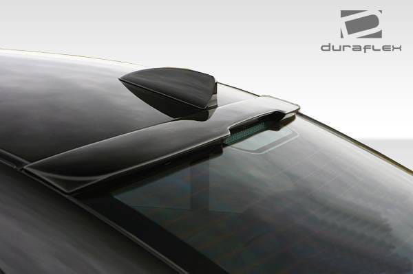 BMW 5 Series Duraflex AC-S Roof Window Wing Spoiler - 1 Piece - 103440 thumbnail 8