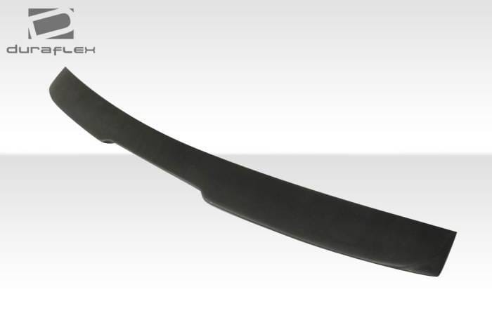 BMW 5 Series Duraflex AC-S Roof Window Wing Spoiler - 1 Piece - 103440 thumbnail 11