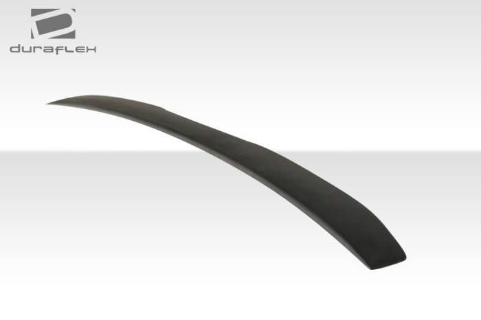 BMW 5 Series Duraflex AC-S Roof Window Wing Spoiler - 1 Piece - 103440 thumbnail 12