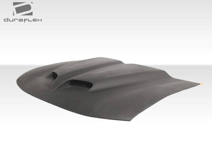 Pontiac Grand Prix Duraflex WS-6 Hood - 1 Piece - 103475 thumbnail 3