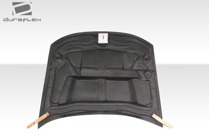 Pontiac Grand Prix Duraflex WS-6 Hood - 1 Piece - 103475 thumbnail 5