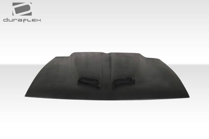 Chevrolet Camaro Duraflex WS-6 Hood - 1 Piece - 103476 thumbnail 3