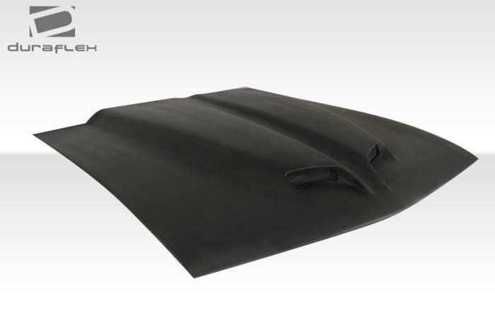 Chevrolet Camaro Duraflex WS-6 Hood - 1 Piece - 103476 thumbnail 4