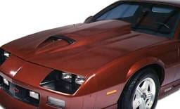 Chevrolet Camaro Duraflex Big Block Hood - 1 Piece - 103477
