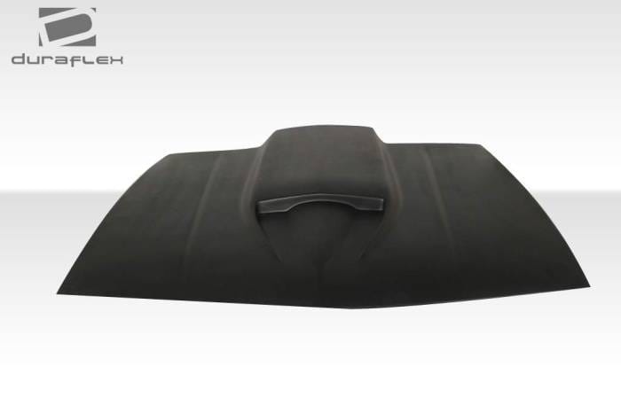 Chevrolet Camaro Duraflex Big Block Hood - 1 Piece - 103477 thumbnail 2
