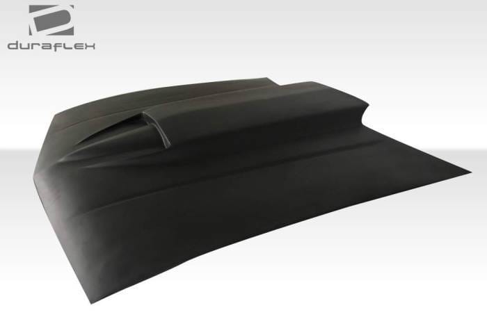 Chevrolet Camaro Duraflex Big Block Hood - 1 Piece - 103477 thumbnail 4