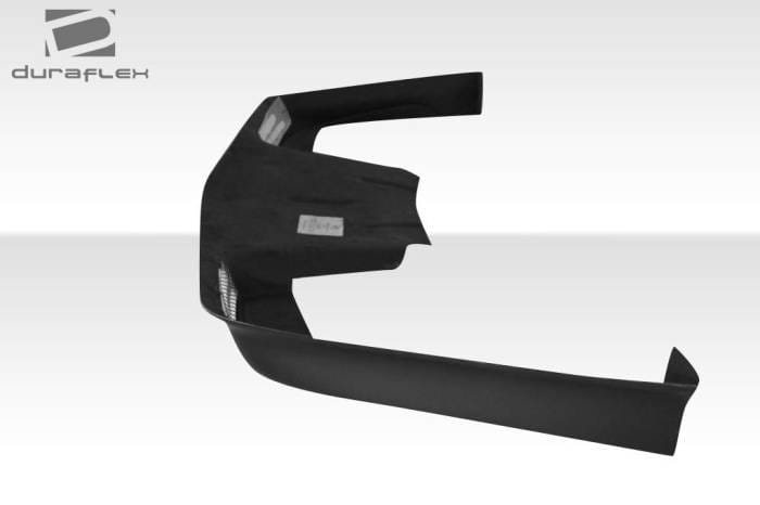 Chevrolet Corvette Duraflex GTO Front Lip Under Spoiler Air Dam - 1 Piece - 103453 thumbnail 4