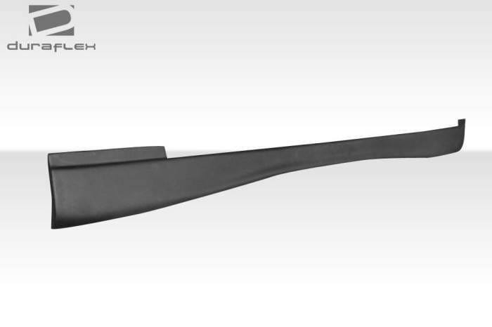 BMW 5 Series Duraflex M Power Side Skirts Rocker Panels - 2 Piece - 103527 thumbnail 4