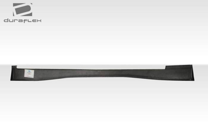 BMW 5 Series Duraflex M Power Side Skirts Rocker Panels - 2 Piece - 103527 thumbnail 5
