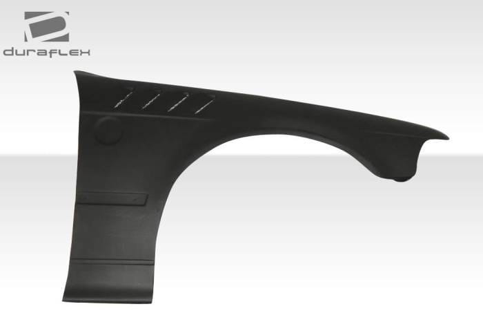 BMW 3 Series 4DR Duraflex Z3 Fenders - 2 Piece - 103530 thumbnail 2