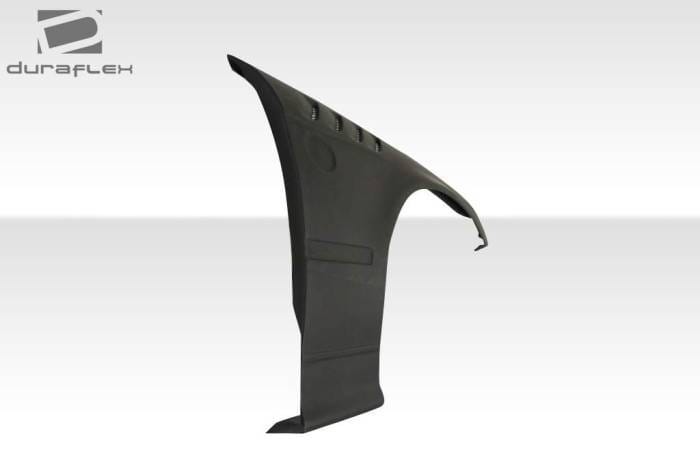 BMW 3 Series 4DR Duraflex Z3 Fenders - 2 Piece - 103530 thumbnail 4