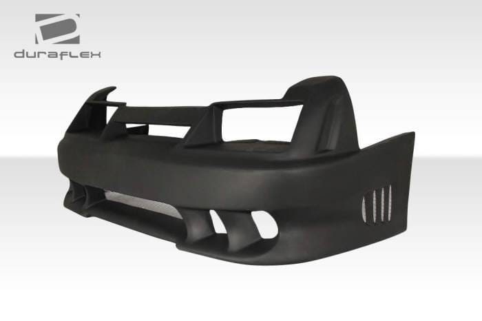 Ford Mustang Duraflex Colt Front Bumper Cover - 1 Piece - 103539 thumbnail 3