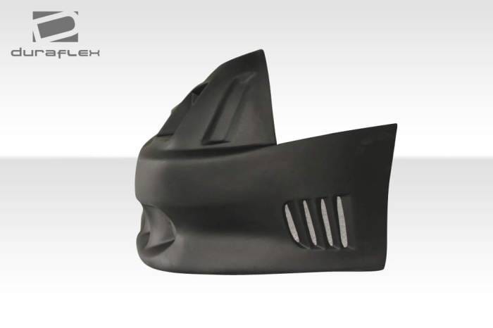 Ford Mustang Duraflex Colt Front Bumper Cover - 1 Piece - 103539 thumbnail 4