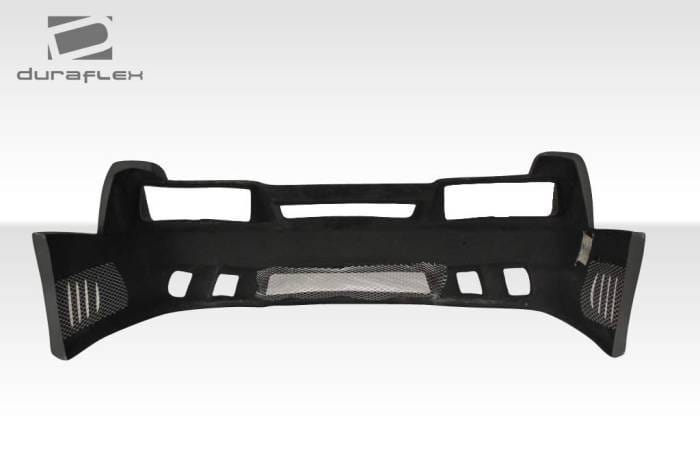 Ford Mustang Duraflex Colt Front Bumper Cover - 1 Piece - 103539 thumbnail 5