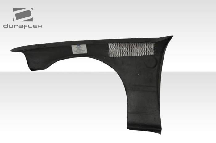 BMW 3 Series 4DR Duraflex Z3 Fenders - 2 Piece - 103530 thumbnail 5