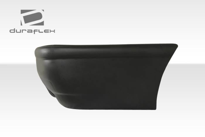 BMW 3 Series Duraflex CSL Look Rear Bumper Cover - 1 Piece - 103704 thumbnail 4