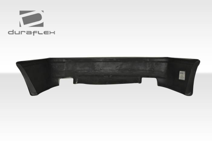 BMW 3 Series Duraflex CSL Look Rear Bumper Cover - 1 Piece - 103704 thumbnail 5