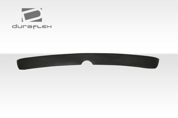 Mercedes-Benz S Class Duraflex LR-S Roof Window Wing Spoiler - 1 Piece - 103722 thumbnail 3