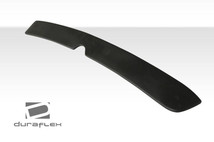 Mercedes-Benz S Class Duraflex LR-S Roof Window Wing Spoiler - 1 Piece - 103722 thumbnail 4