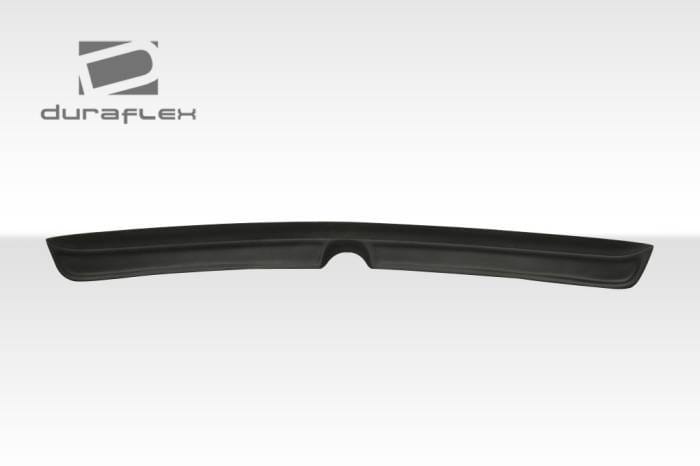 Mercedes-Benz S Class Duraflex LR-S Roof Window Wing Spoiler - 1 Piece - 103722 thumbnail 6